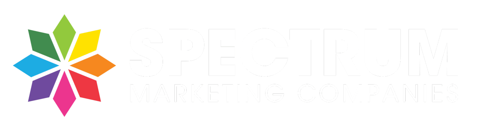 Spectrum Marketing Companies Logo